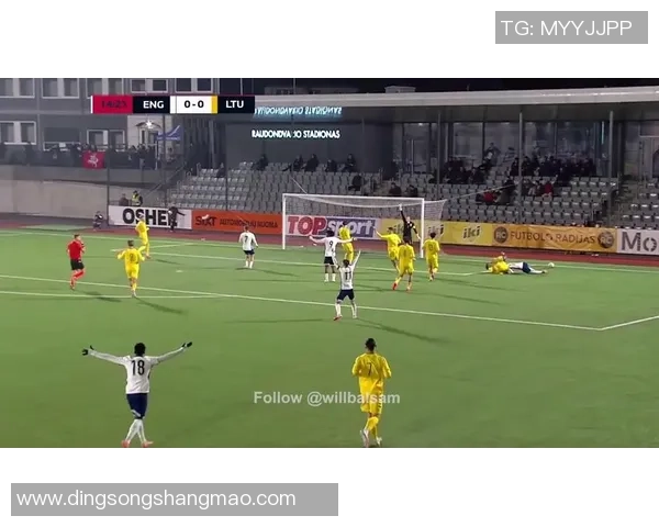 立陶宛U19青年队对决芬兰U19球队精彩赛事回顾与分析 立陶宛U19青年队对决芬兰U19球队精彩赛事回顾与分析