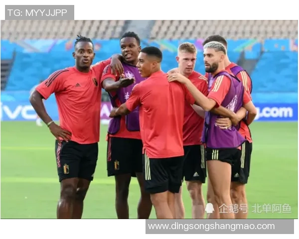 国际友谊赛精彩对决比利时与葡萄牙的巅峰对抗即将开启 国际友谊赛精彩对决比利时与葡萄牙的巅峰对抗即将开启