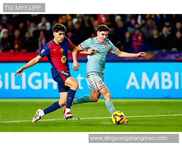 巴萨与马竞2020赛季直播观看指南及平台推荐 巴萨与马竞2020赛季直播观看指南及平台推荐