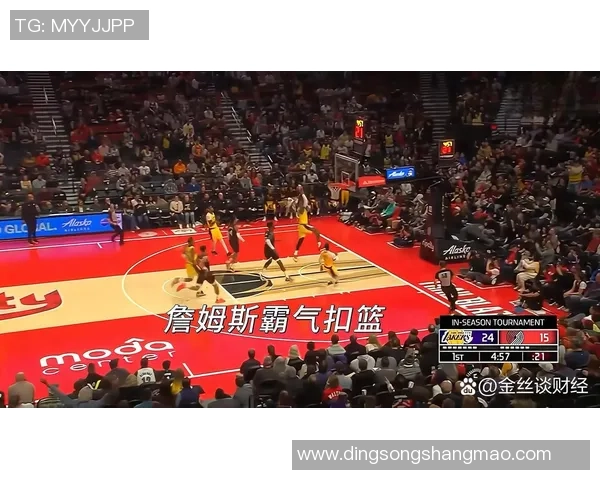 11月15日湖人与开拓者精彩对决全场回放视频重温与赛后分析