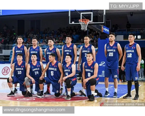 2019年军运会中国男篮对决蒙古队精彩回顾与赛后分析 2019年军运会中国男篮对决蒙古队精彩回顾与赛后分析