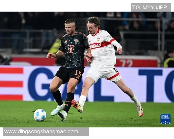 达尔库德与布鲁马波卡的精彩对决揭示足球战术与团队合作的魅力