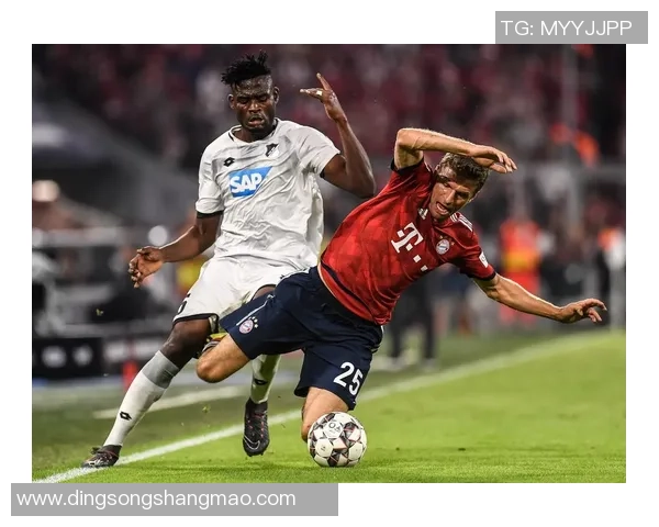 霍芬海姆与拜仁慕尼黑激战至76分钟双方战况紧张局势升级