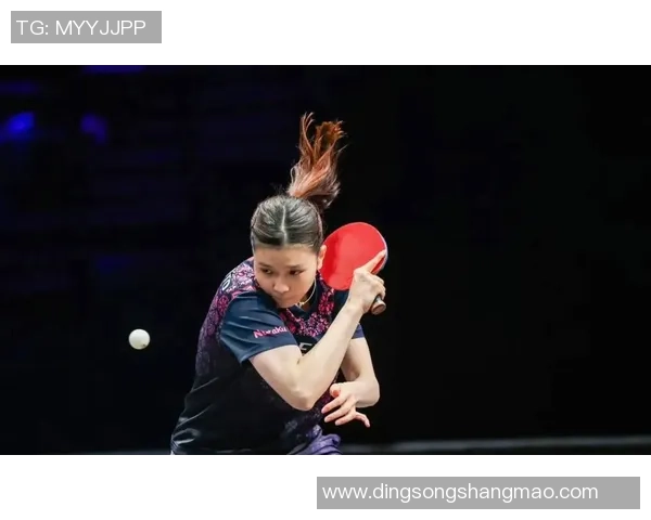WTT冠军赛再爆冷!桥本帆乃香苦战7局失利,日本女单挨近全军覆没 WTT冠军赛再爆冷!桥本帆乃香苦战7局失利,日本女单挨近全军覆没