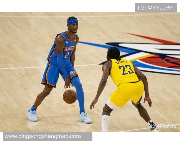 拒22分反转！雷霆四连胜，亚历山大仅2次罚球，浓眉迸发，状元10中1